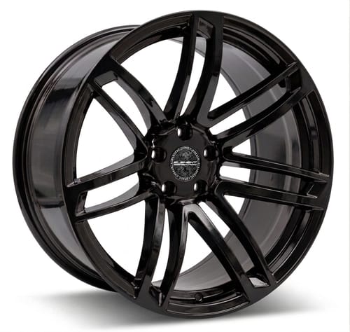Element Forged SSV-1 Gloss Black (Full Forged)