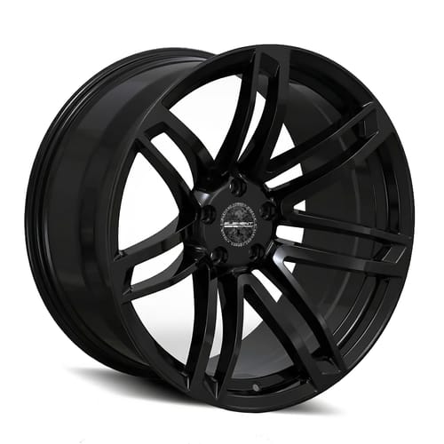 Element Forged SSV-1 Gloss Black (Full Forged)