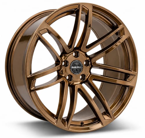 Element Forged SSV-1 Gloss Bronze (Full Forged)