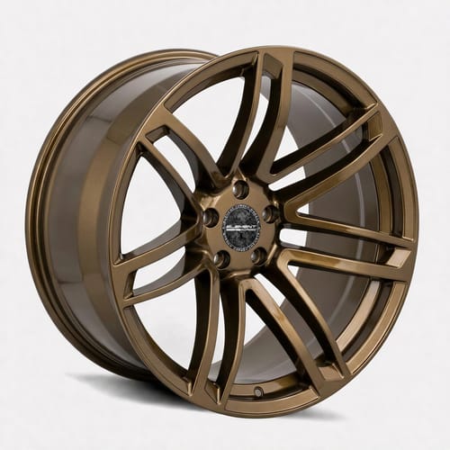 Element Forged SSV-1 Gloss Bronze (Full Forged)