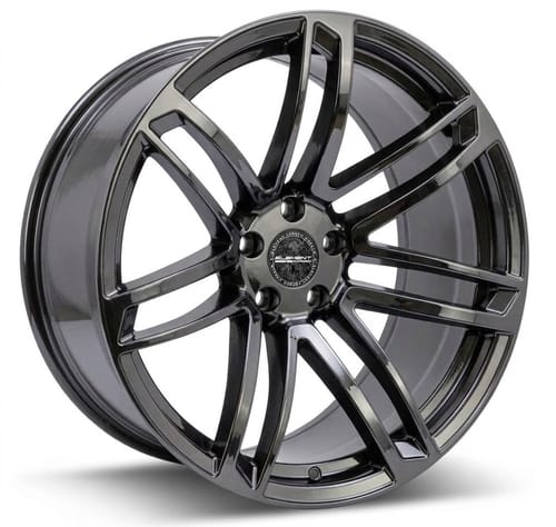 Element Forged SSV-1 Gloss Gunmetal (Full Forged)