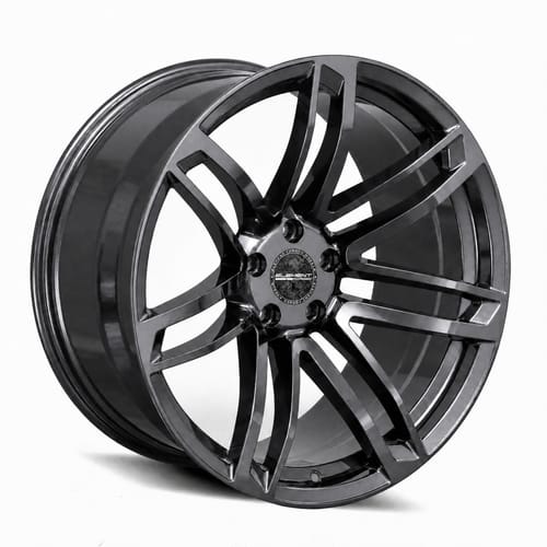Element Forged SSV-1 Gloss Gunmetal (Full Forged)