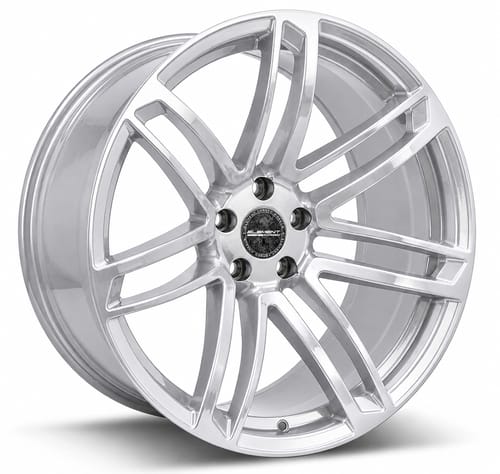 Element Forged SSV-1 Gloss Silver (Full Forged)