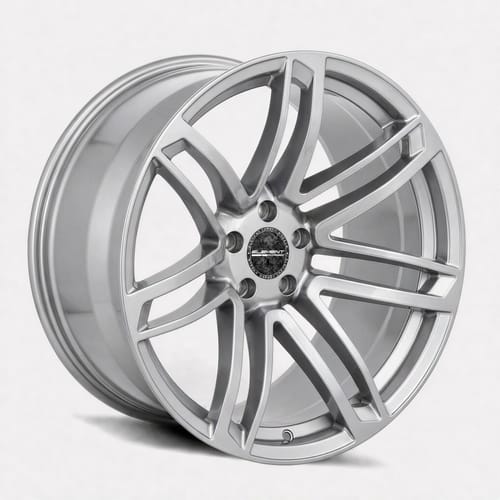 Element Forged SSV-1 Gloss Silver (Full Forged)