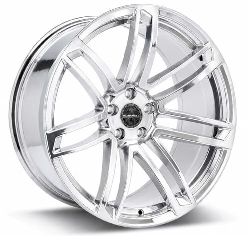 Element Forged SSV-1 Polished (Full Forged)