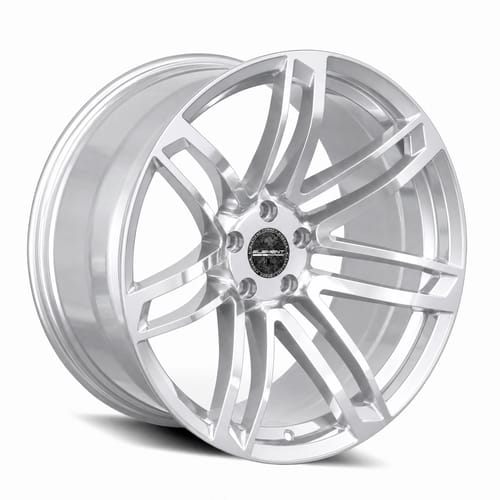 Element Forged SSV-1 Polished (Full Forged)