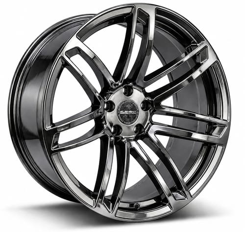 Element Forged SSV-1 Black Chrome PVD (Full Forged)