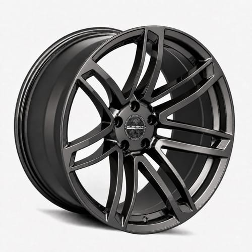 Element Forged SSV-1 Black Chrome PVD (Full Forged)