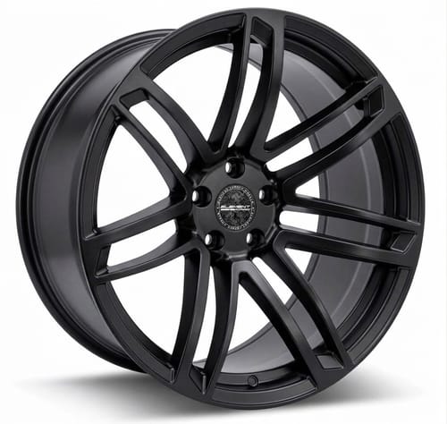 Element Forged SSV-1 Satin Black (Full Forged)