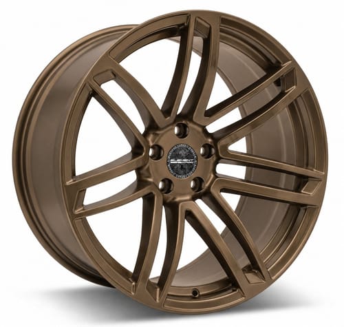 Element Forged SSV-1 Satin Bronze (Full Forged)