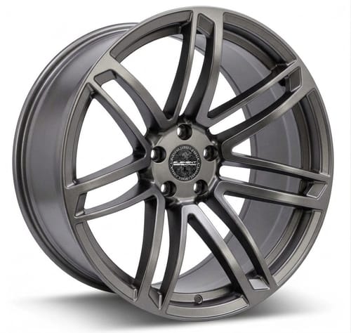 Element Forged SSV-1 Satin Gunmetal (Full Forged)