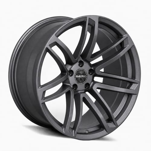 Element Forged SSV-1 Satin Gunmetal (Full Forged)