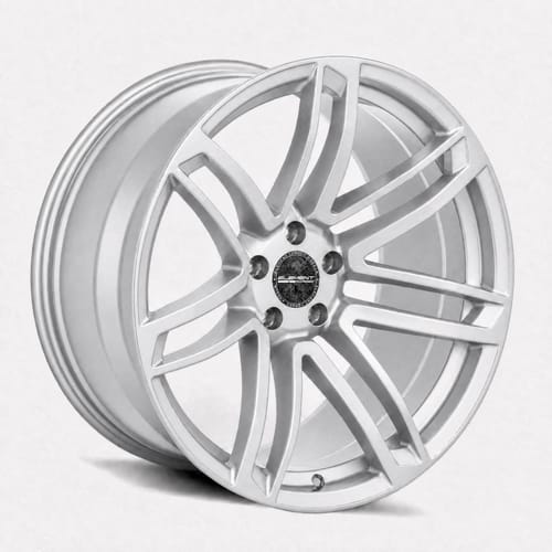 Element Forged SSV-1 Satin Silver (Full Forged)