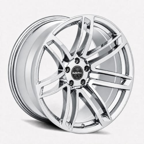 Element Forged SSV-1 Chrome (Full Forged)