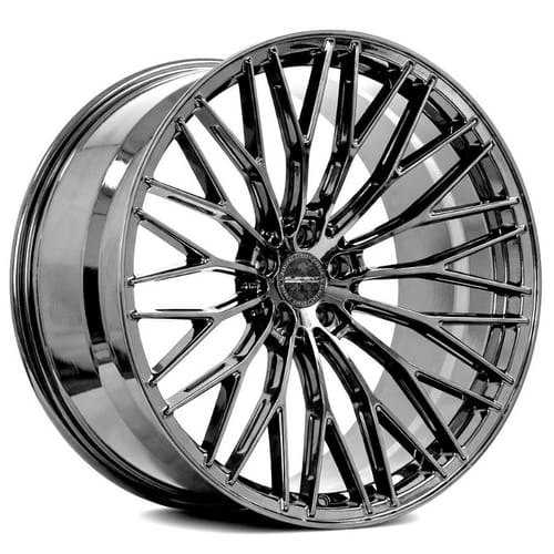 Element Forged ME-1 Black Chrome (Full Forged)