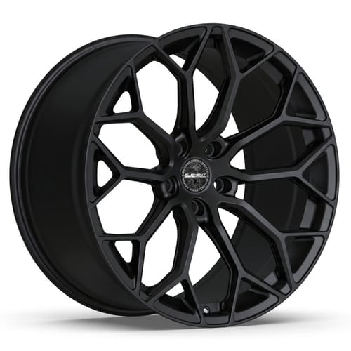 Element Forged ME-3 Satin Black (Full Forged)