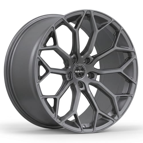 Element Forged ME-3 Satin Gunmetal (Full Forged)