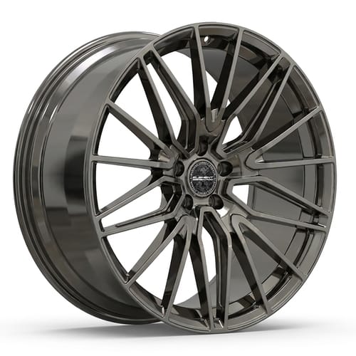 Element Forged ME-4 Black Chrome PVD (Full Forged)