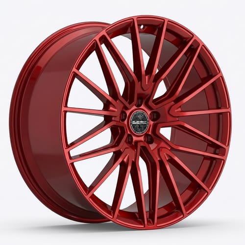 Element Forged ME-4 Candy Red (Full Forged)