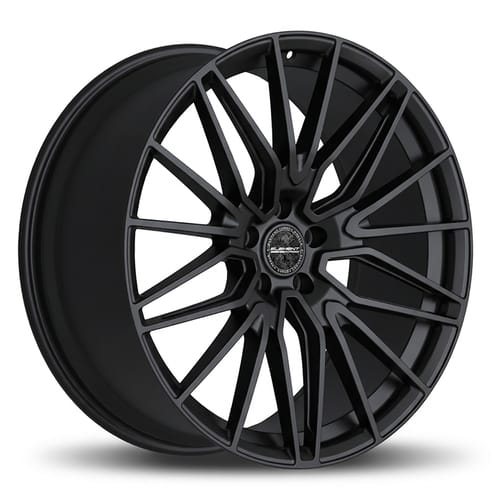 Element Forged ME-4 Satin Black (Full Forged)