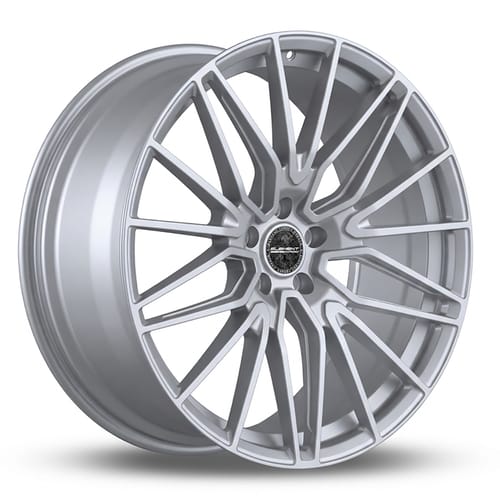 Element Forged ME-4 Satin Silver (Full Forged)