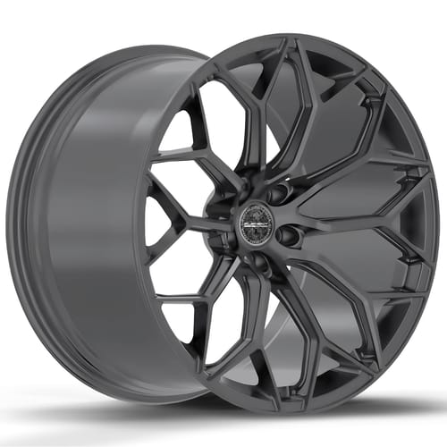 Element Forged ME-3 Satin Gunmetal (Full Forged)
