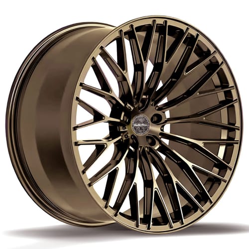 Element Forged ME-1 Gloss Bronze (Full Forged)