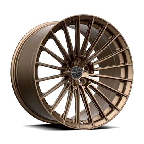 Element Forged MS-1 Gloss Bronze (Full Forged)