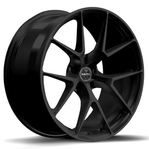 Element Forged SF-3 Satin Black (Full Forged)