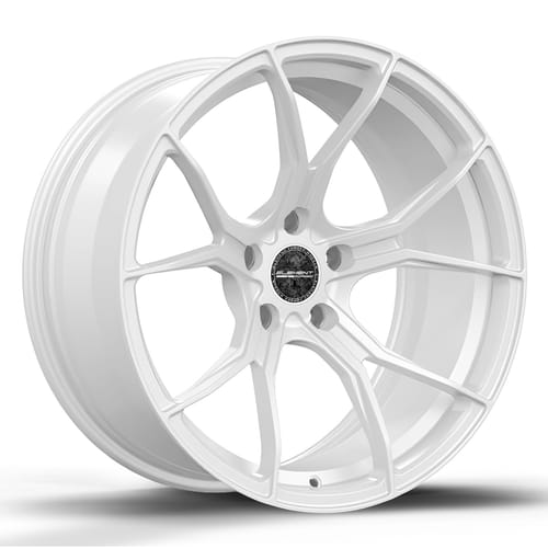 Element Forged SF-5 Gloss White (Full Forged)