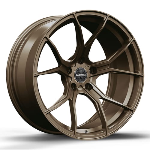 Element Forged SF-5 Satin Bronze (Full Forged)
