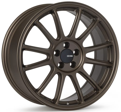 Enkei Vantix  Matte Bronze
