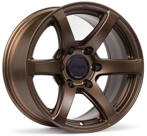 Enkei Cyclone Bronze