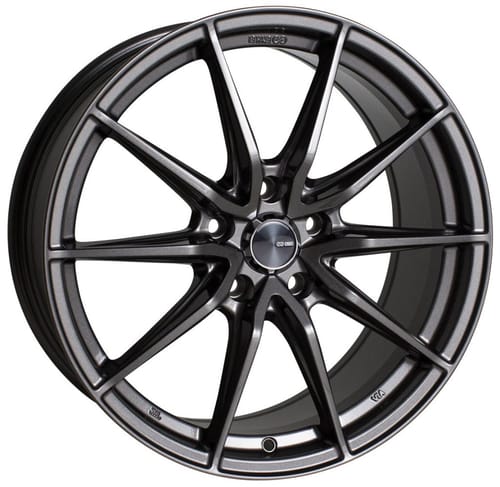 Enkei Draco Anthracite