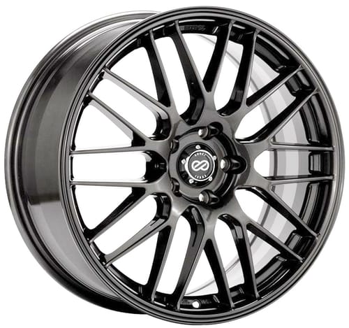 Enkei EKM3 Gunmetal