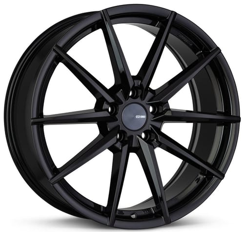 Enkei Hornet Gloss Black