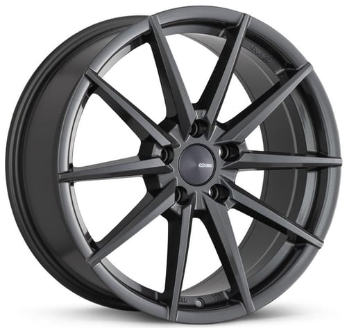 Enkei Hornet Anthracite
