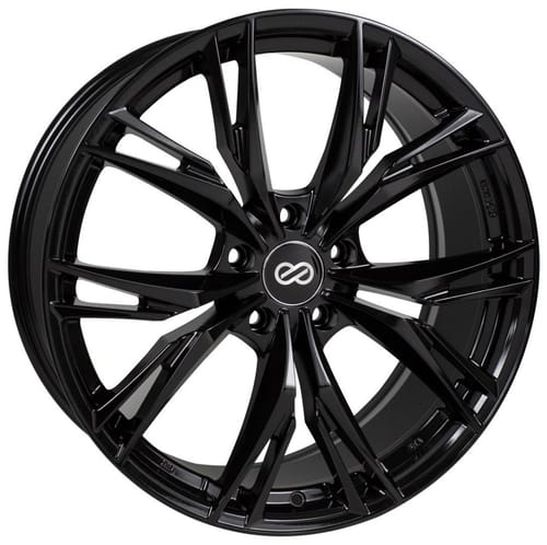 Enkei ONX Gloss Black