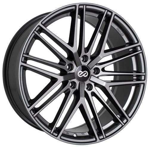 Enkei Phantom Anthracite