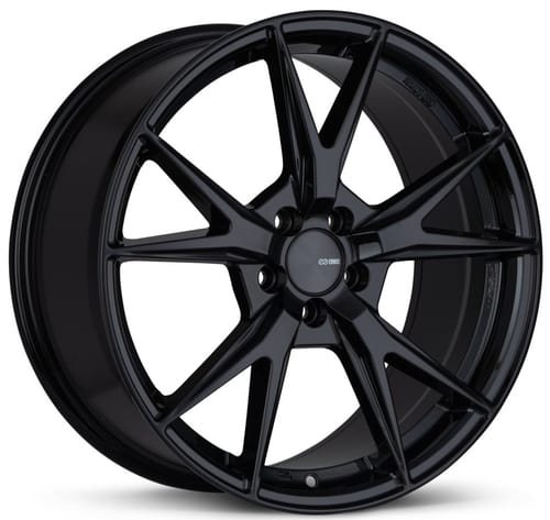 Enkei Phoenix Gloss Black