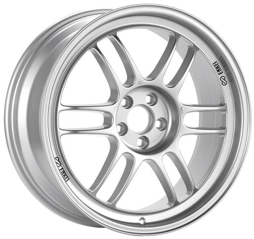 Enkei RPF1 Silver