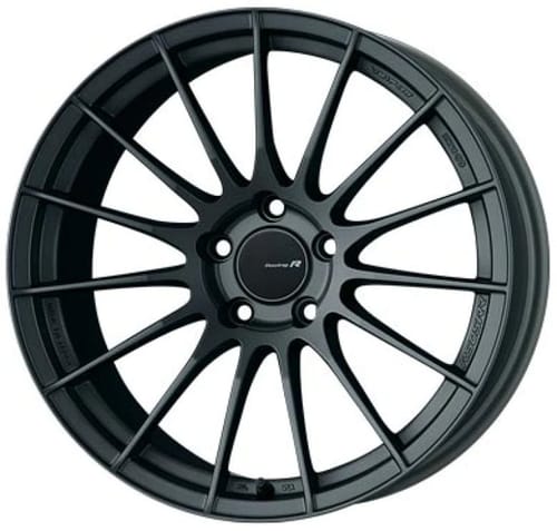 Enkei RS05RR Matte Gunmetal