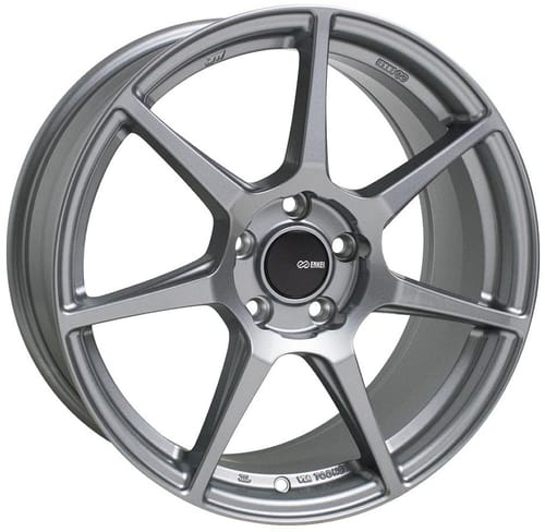 Enkei TFR Storm Gray
