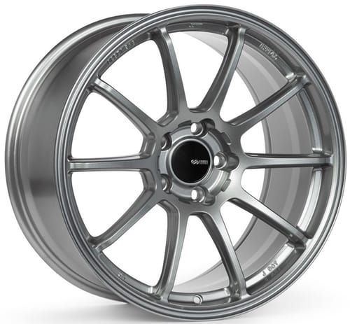 Enkei Triumph Storm Gray