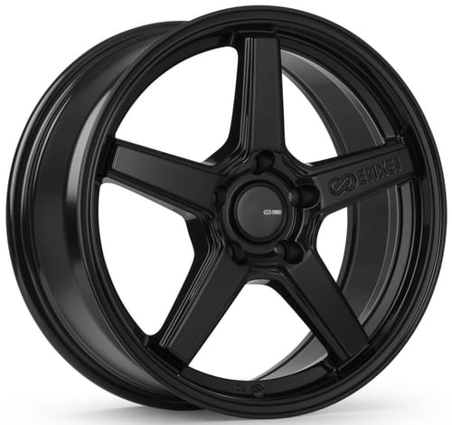 Enkei Quasar Gloss Black