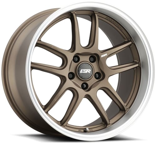 ESR AP8 Matte Bronze