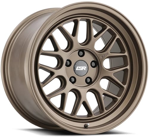 ESR CR1 Matte Bronze