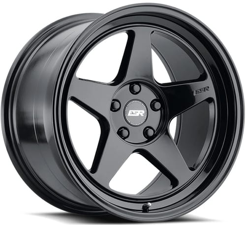 ESR CR5 Gloss Black