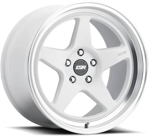 ESR CR5 White
