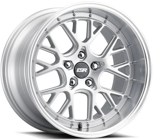 ESR CS11 Hyper Silver